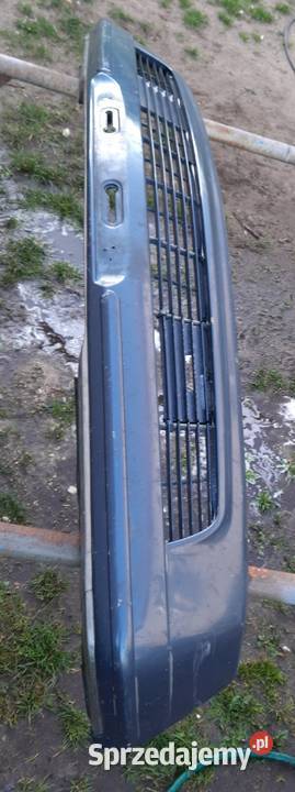w126 zderzak przod Gorzów Wielkopolski sprzedam