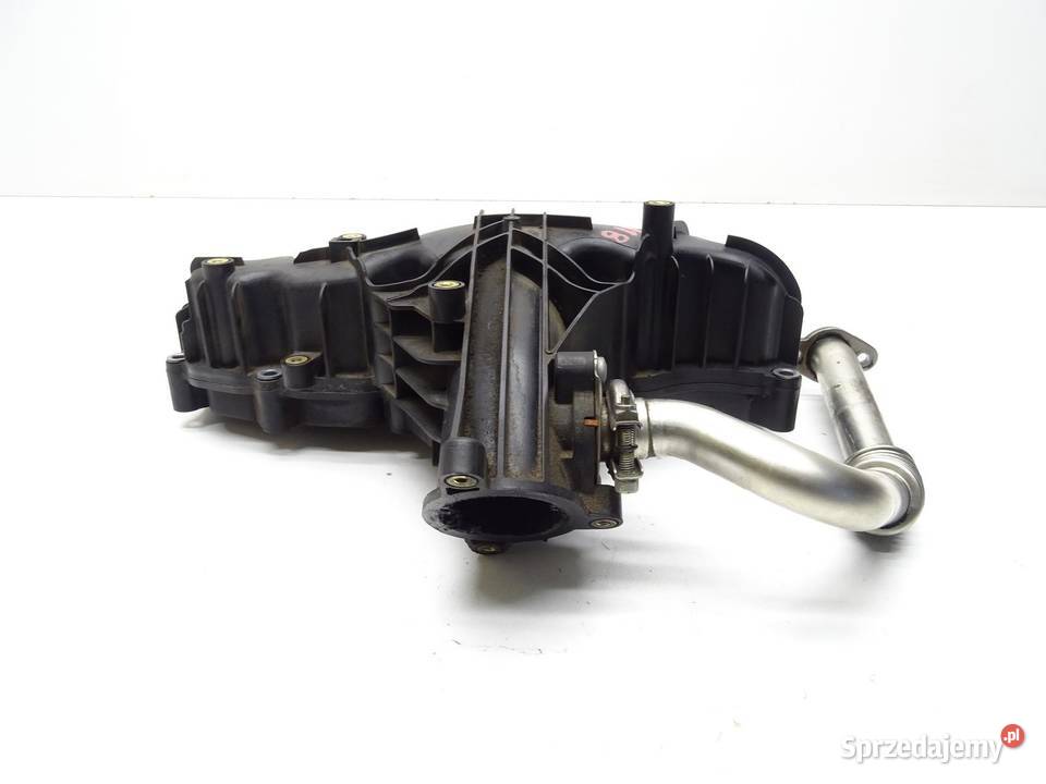 KOLEKTOR SSĄCY RURKA 03L129711A 20 TDI AUDI A1