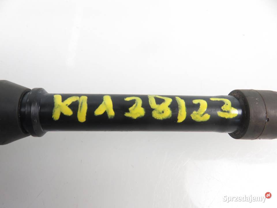 CEWKA MITSUBISHI CARISMA 18 GDI FK0138