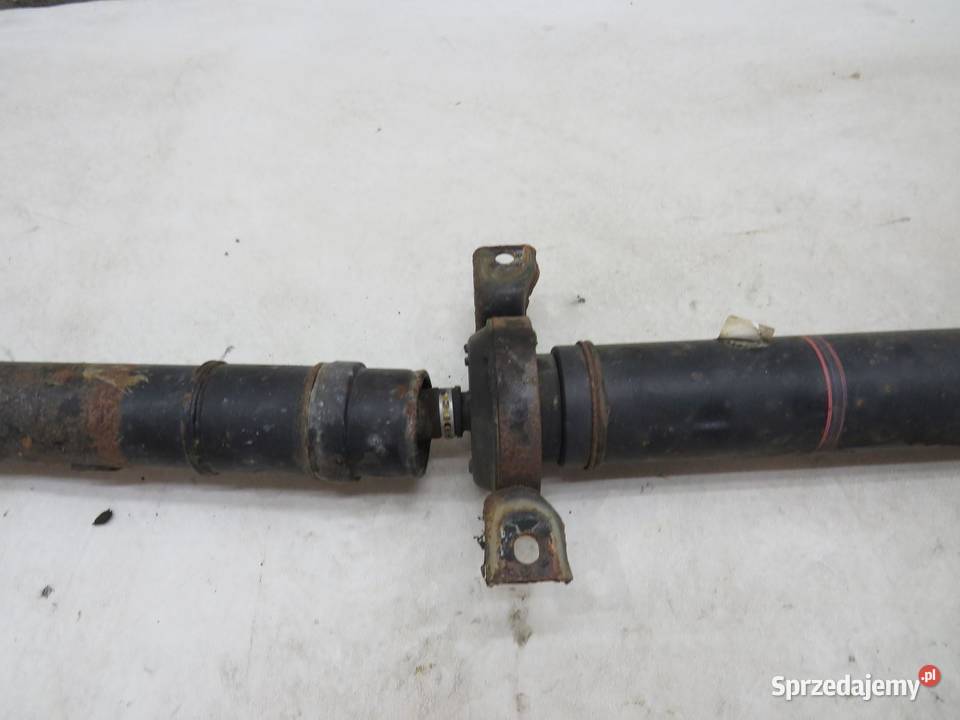 WAŁ NAPĘDOWY HONDA CRV IV 20 40100T1EE011 osobowe sprzedam