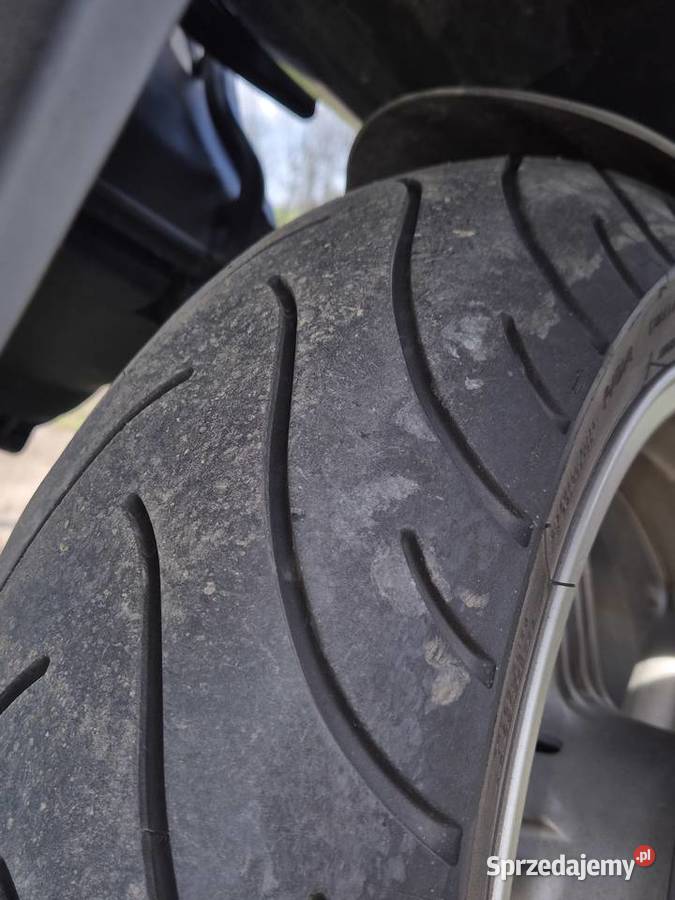 Honda cbf 600 Honda Warszowice