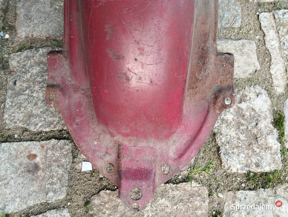 JAWA 175 błotnik tył Głogów