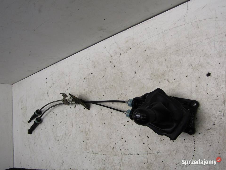 WYBIERAK LEWAREK ZMIANY BIEGÓW LINKI 10 SUZUKI sprzedam