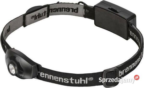 Latarka czołowa LED LuxPremium KL 100 EM1178760 małopolskie Kamionna