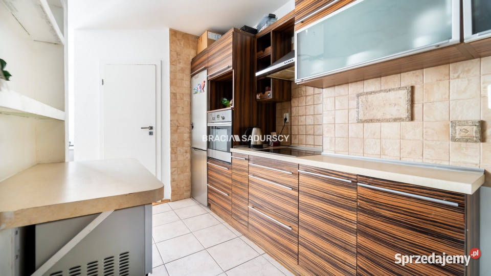 Ogłoszenie mieszkanie Kraków Lubostroń 3691m2 Rok budowy 2003