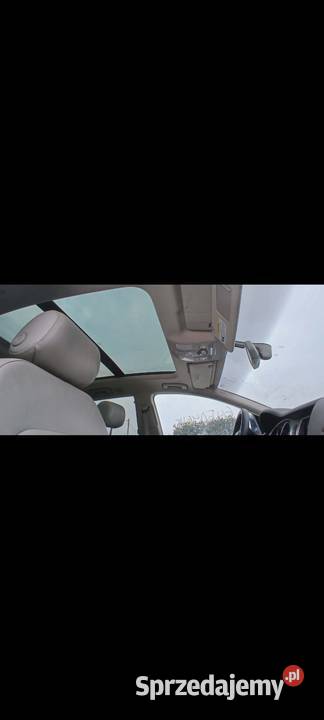 Audi Q7 2015 30TFSi Rok produkcji 2015 Stalowa Wola sprzedam