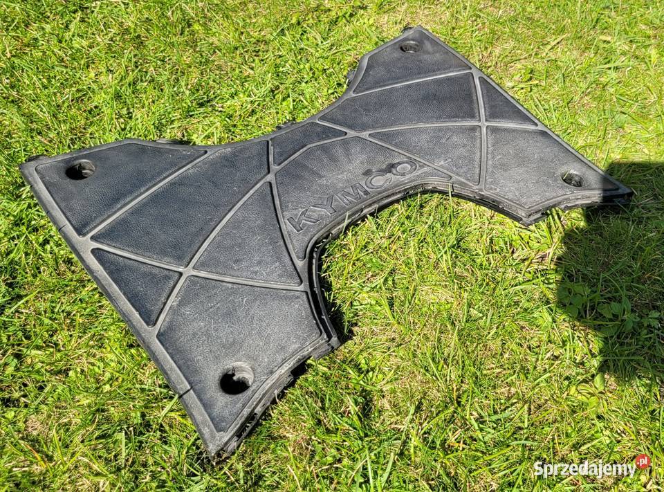 KYMCO DINK YAGER 50200 podloga plastik Plastiki Piła