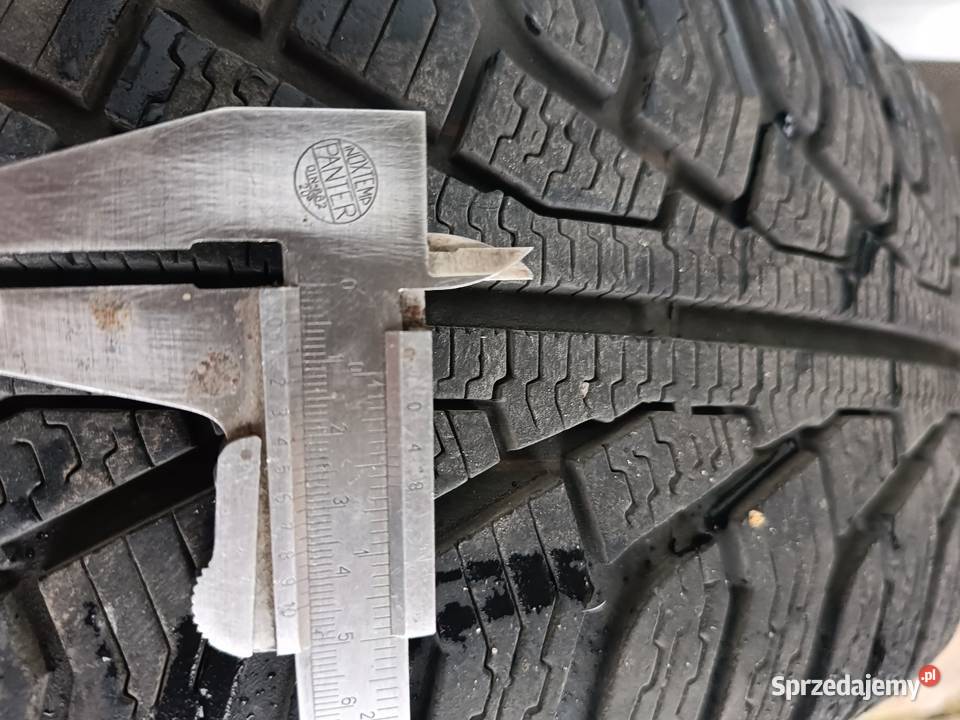 Koła 16 zimowe nissan Qashqai Pozostałe