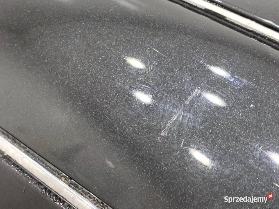 LISTWY DEKOR CITROEN C5 III 9682457777 Kombi osobowe