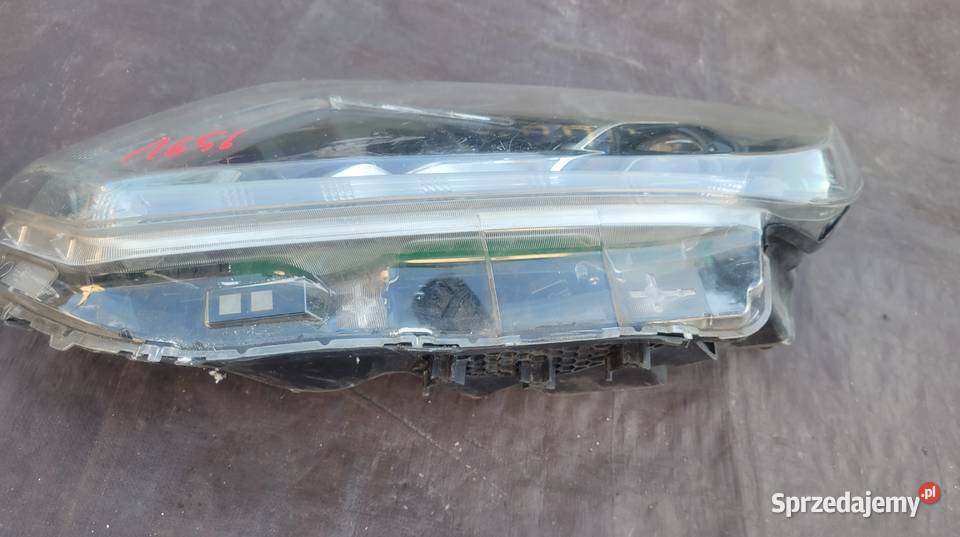 REFLEKTOR NISSAN XTRAIL T32 FULL LED REFLEKTOR
