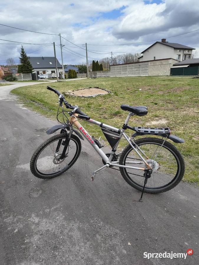 Sprzedam rower górski MTB świętokrzyskie Kielce