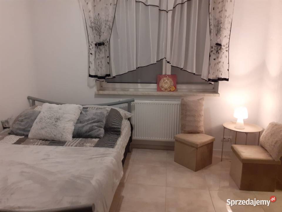 Apartamenty Pokoje morzem Pobierowo 4 Apartamenty i mieszkania