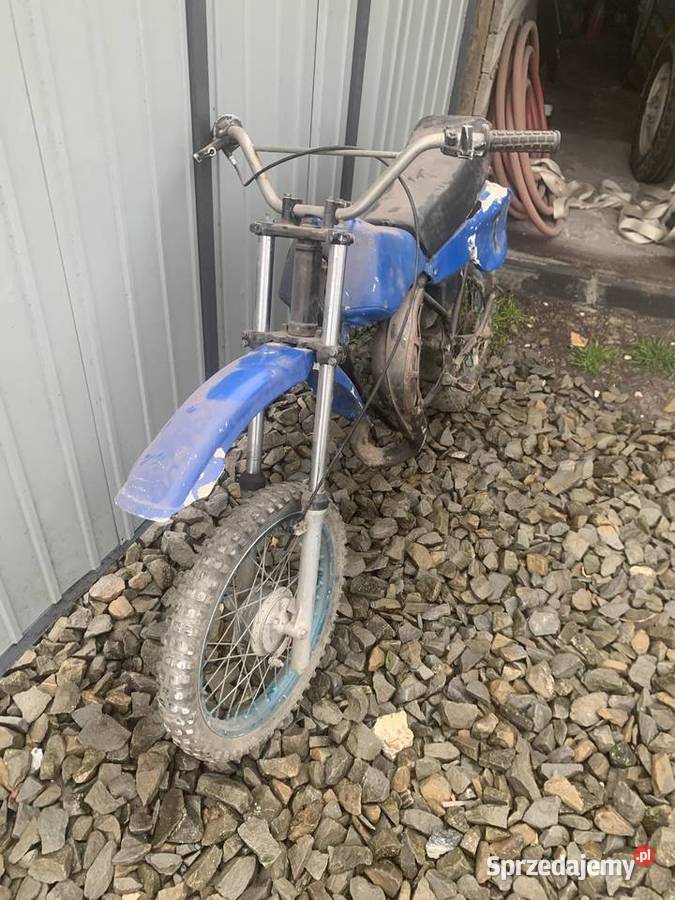 Rama yamaha yz 85 Kawasaki kx ktm sx suzuki rm