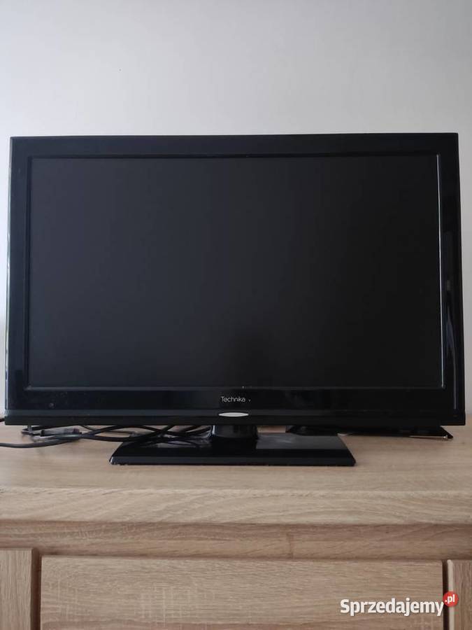 Telewizor Telewizory Kalisz