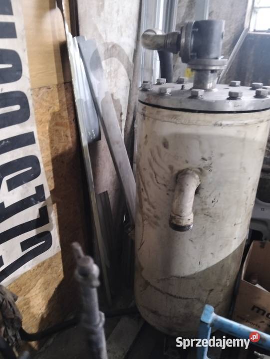 AERZEN sprężarka śrubowa STOPIEN SPREŻAJACY śląskie Widzów