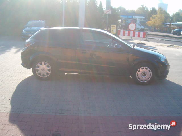 bezwypadkowy Jaworzno