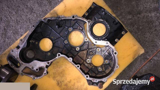 Perkins 3716C46C1 Obudowa Rozrządu
