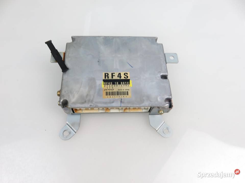 STEROWNIK MAZDA 323 F VI 20 RF4S18881C