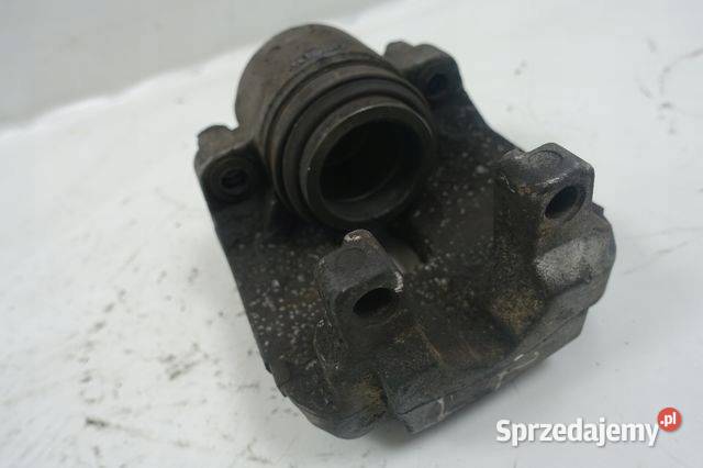 BMW F10 F11 20 D PRZEDNI ZACISK HAMULCOWY lewy lubelskie Rudka