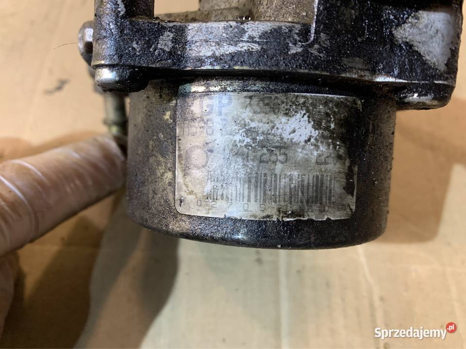 pompa vacum opel corsa d 13cdti