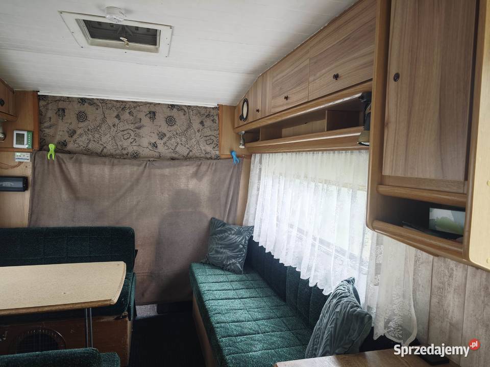 Fiat Ducato I 19d Kraków