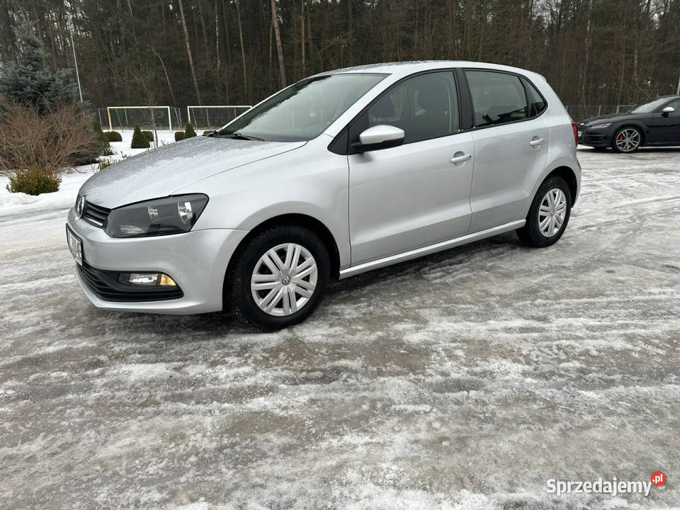 Volkswagen Polo V 20092017 gniazdo AUX Polo sprzedam