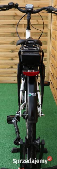 Rower elektryczny Victoria trekking D46 i inne Milanówek