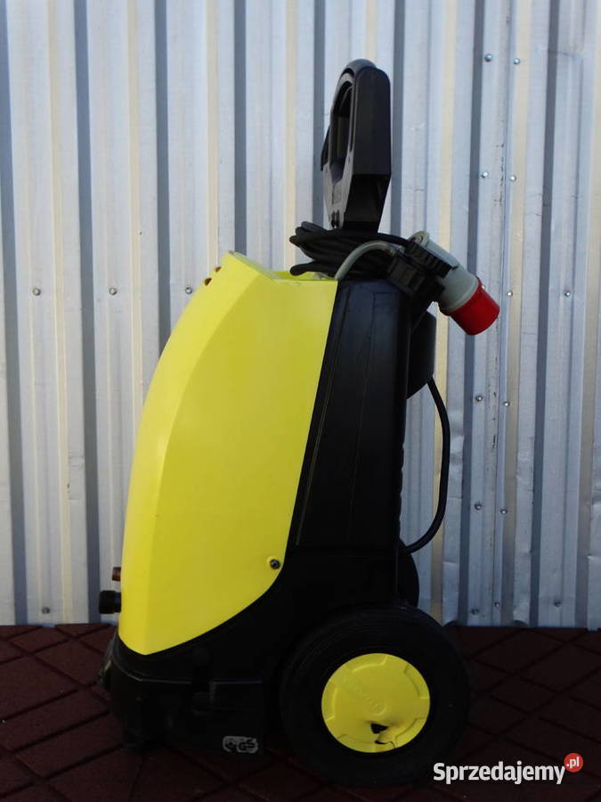 Myjka Ciśnieniowa Karcher HD 1090 84 kW 250bar Radom sprzedam