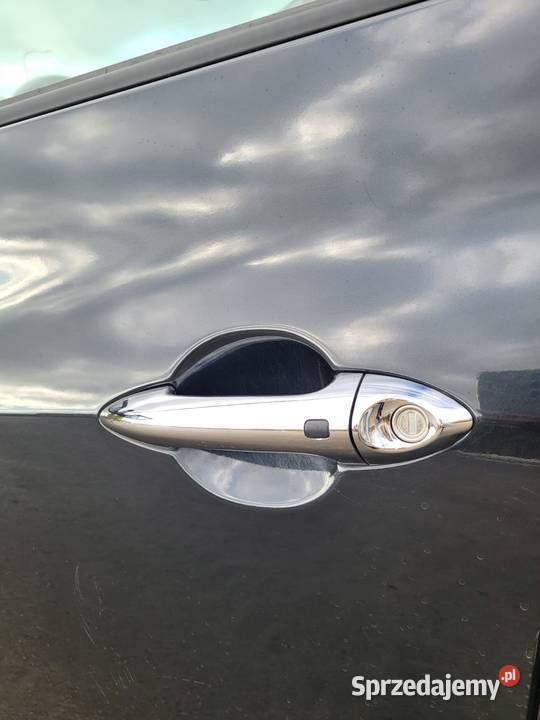 Sprzedam Hyundai ix20 sprzedam