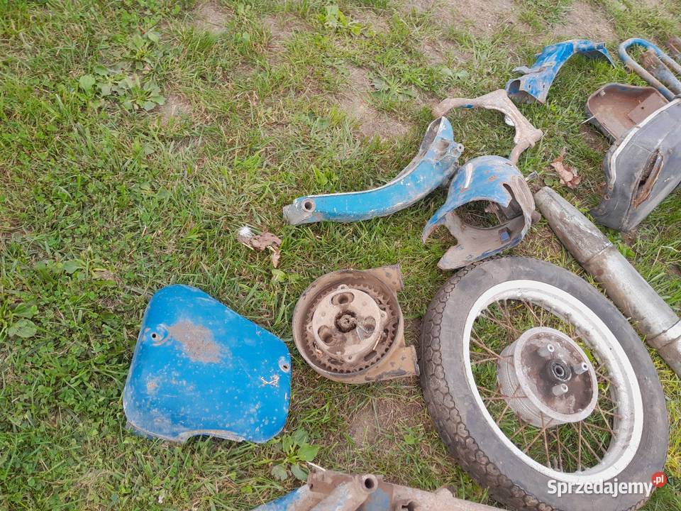 Mz es 250 jaskółka tropik trophy świętokrzyskie Tychów Nowy