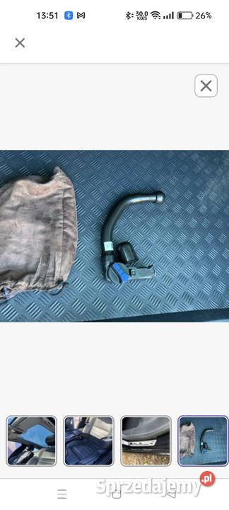 Peugeot 508 SW Allure 20HDI 163 isofix podkarpackie Jasło