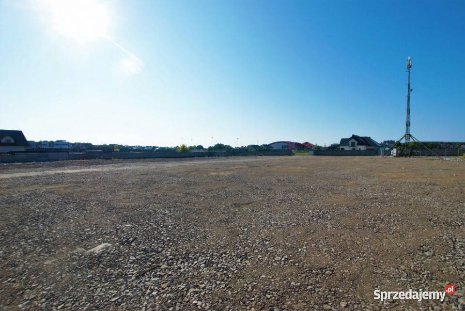 Wynajmę działka Bilcza 2000m2 świętokrzyskie sprzedam