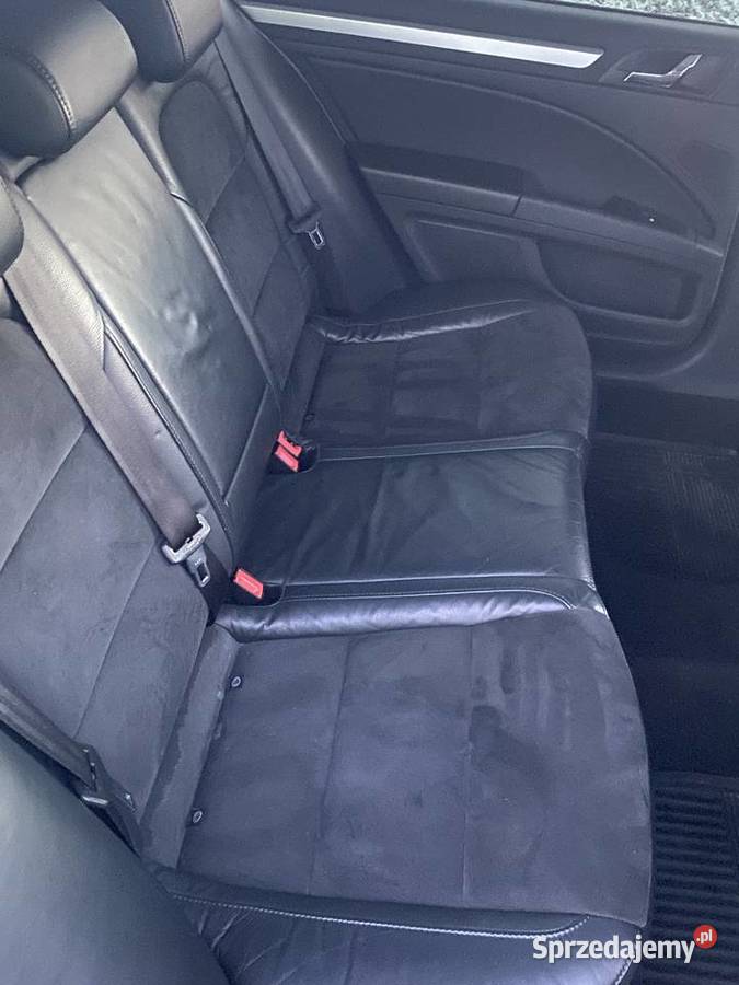 Skoda Superb 20 TDI Wrocław sprzedam
