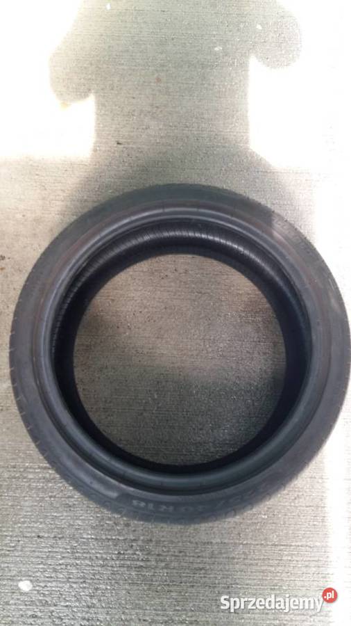 2 22540 18 Opony letnie Pirelli Cinturato P7 Wrocław