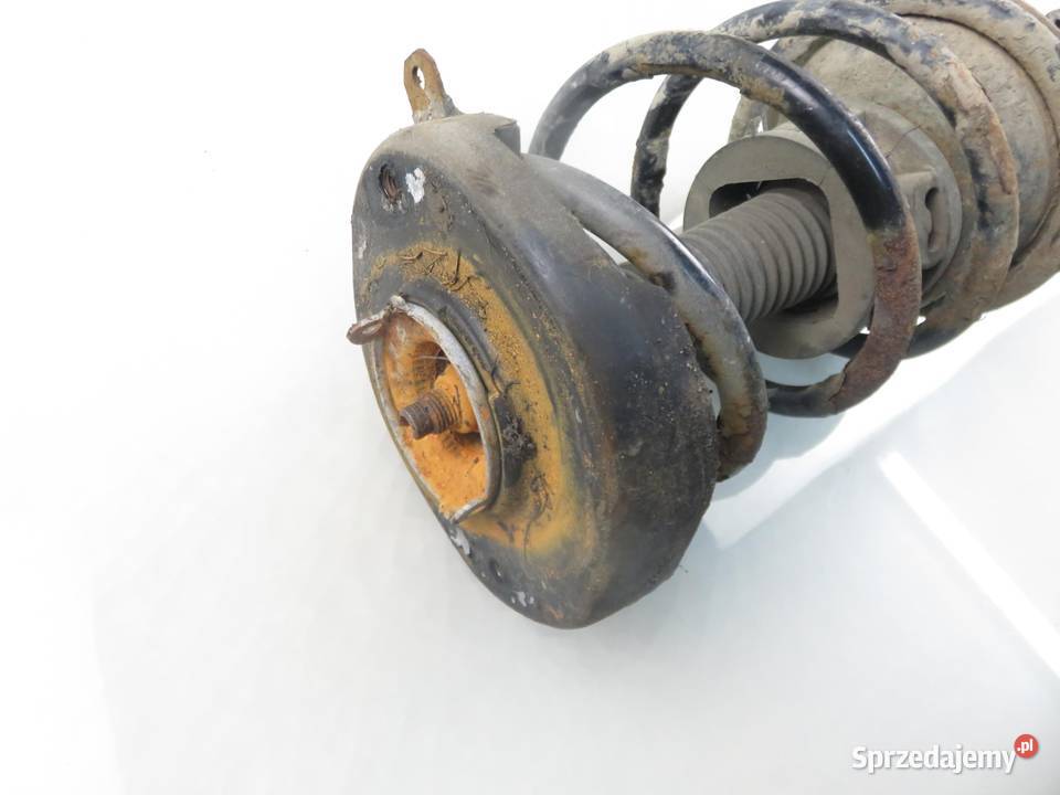 MCPERSON PRAWY PRZEDNI RENAULT SCENIC I 19 dCi