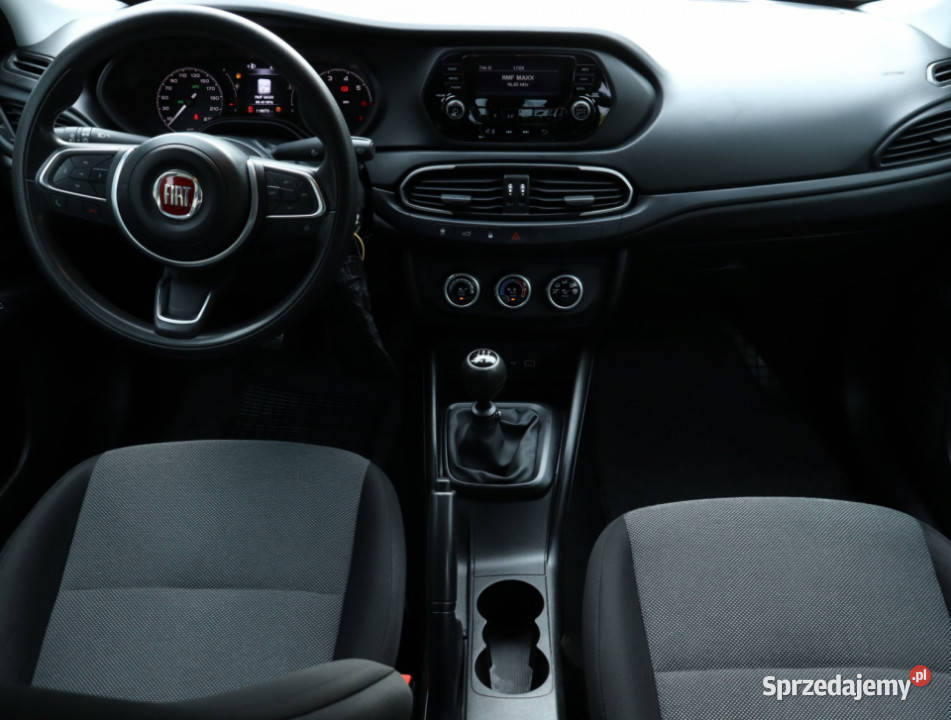 Fiat Tipo 14 16V ASR (kontrola trakcji) Tipo mazowieckie Piaseczno