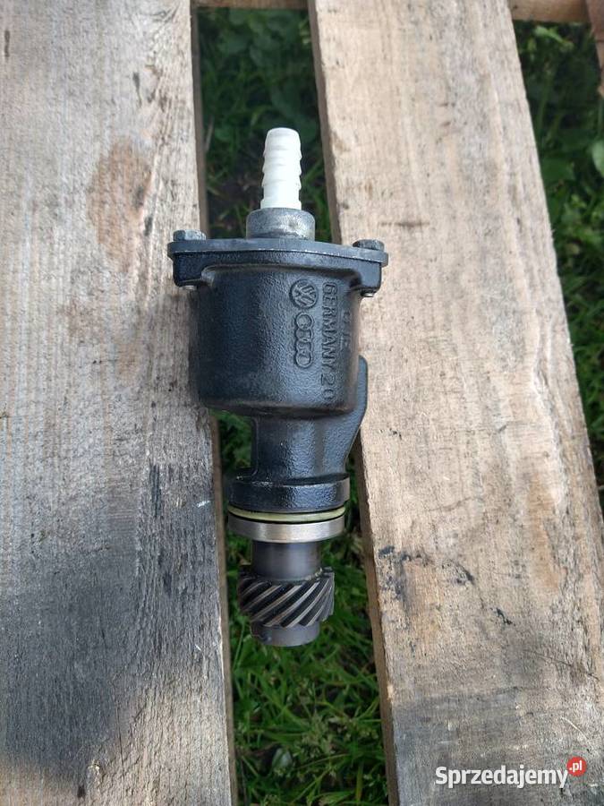 Pompa Podciśnienia VACUM 028 207A VWSEATAUDI 19 osobowe Pompy podciśnieniowe Skawina