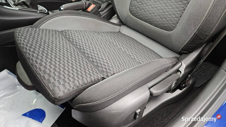 Opel Astra 15 CDTI GS Line SS Z Polskiego Salonu kurtyny powietrzne Warszawa sprzedam