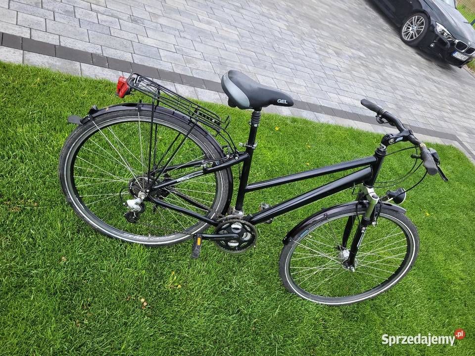 Rower damski 28 Sport i Wypoczynek opolskie Strzelce Opolskie