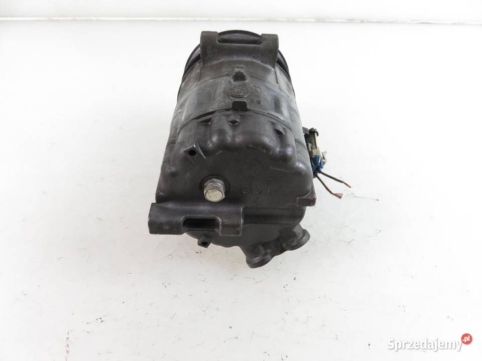 KOMPRESOR KLIMATYZACJI OPEL VECTRA C 24411249 osobowe sprzedam