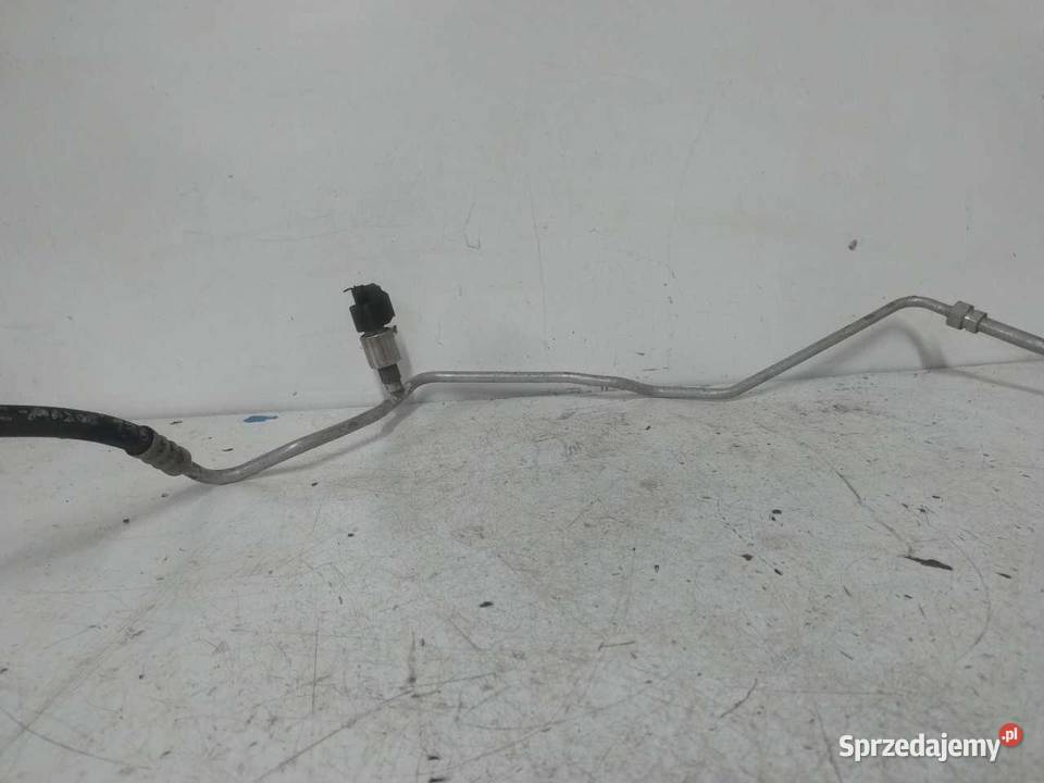 WĄŻ RURKA KLIMATYZACJI FORD C MK1 16 TDCI