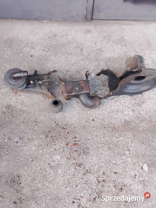 Fiat 126p oblachowanie Szczecin