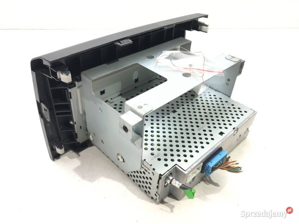 RADIO SUZUKI SWIFT III 3910162J1 ODTWARZACZ