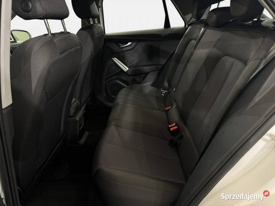 Audi Q2 VAT 23 Advanced 35TFSI 150 Stronic 2023 małopolskie Myślenice sprzedam