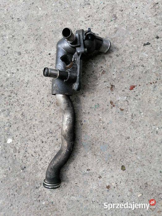 Termostat Opel Vectra C Signum 22 direct z22yh Części samochodowe małopolskie Kraków