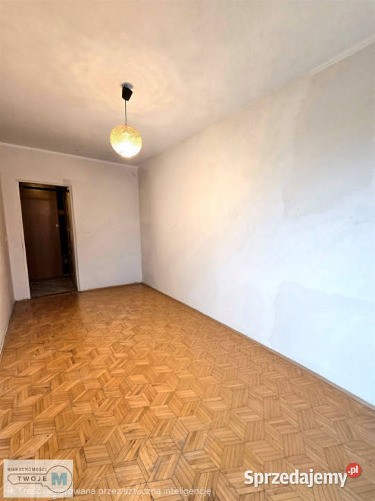 Mieszkanie Kielce 589m2 3 pokojowe