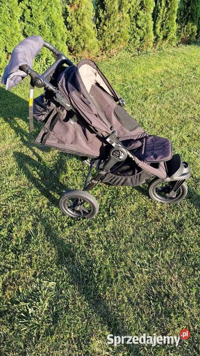 Wózek dzieci Baby Jogger City Elite Siekierzyce