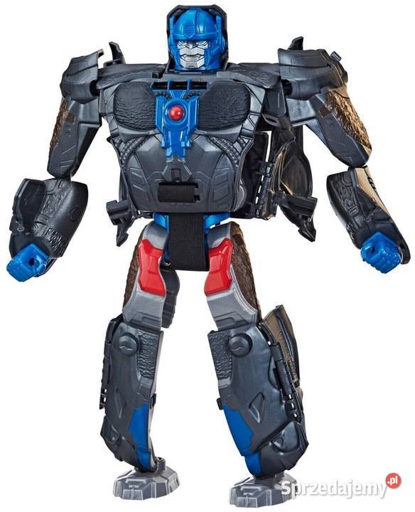 Transformers Figurka Maska Optimus Primal 2w1 Mogilany