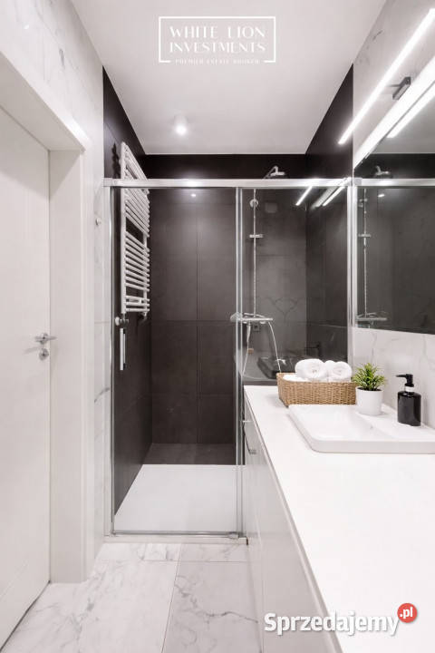 wynajmu mieszkania 4444m2 2pok Warszawa Liczba pokoi 2