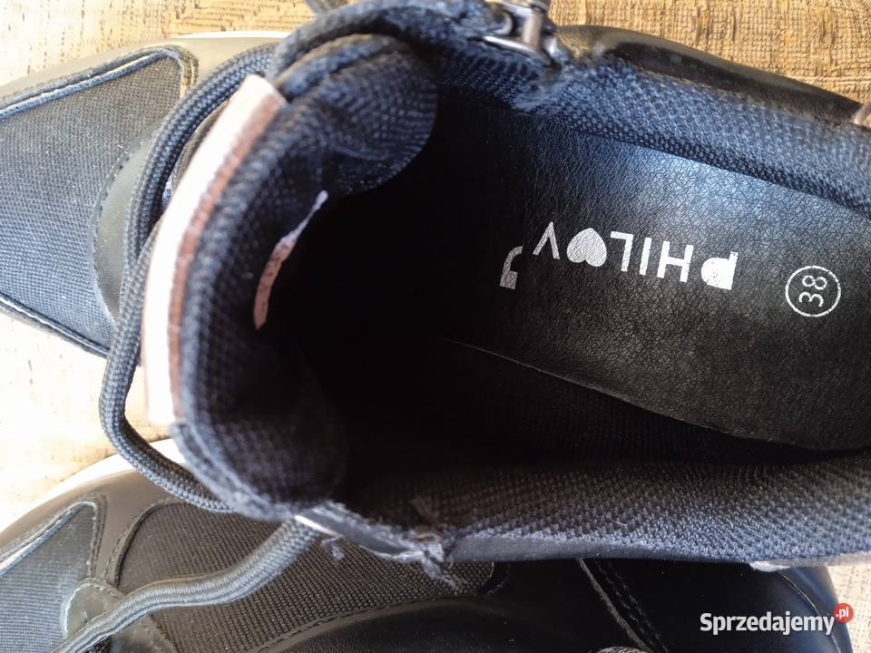 Sprzedam buty damskie Zamość